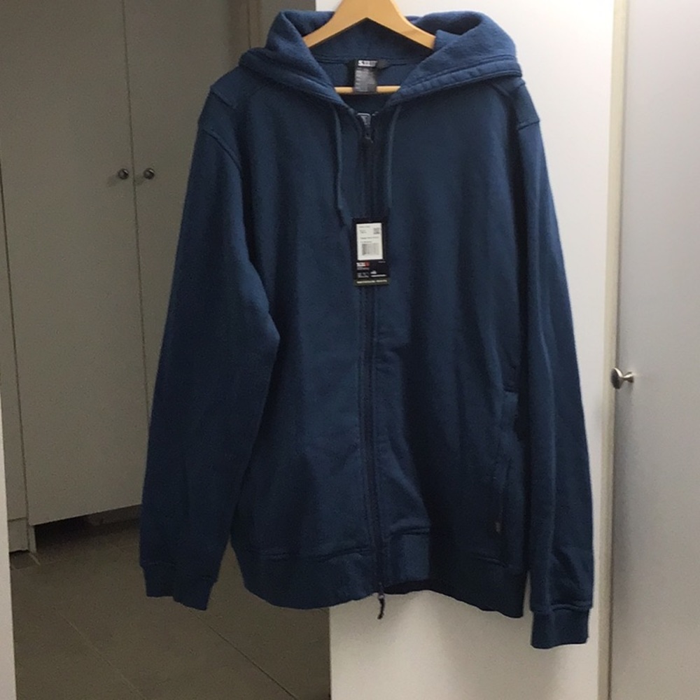 5.11 MENS FLEECE XL